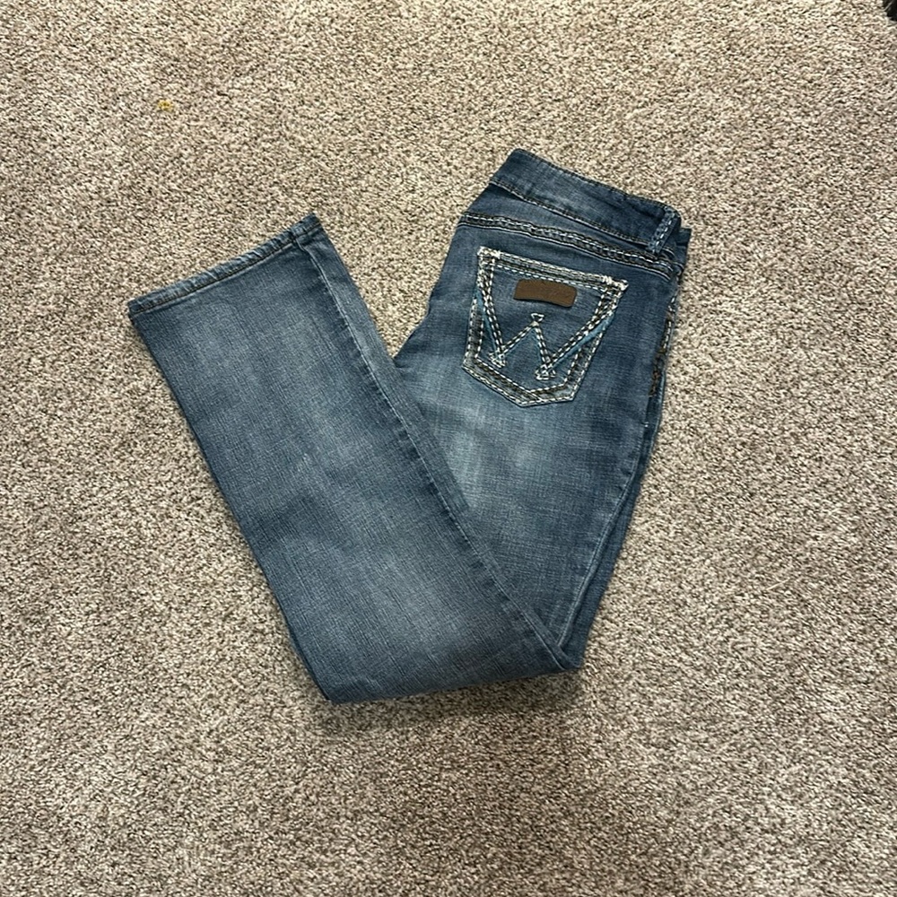 Women’s Wrangler Jeans